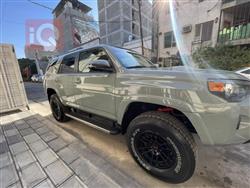 تۆیۆتا 4رەنەر